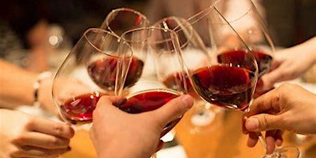 Intro to Wine Tasting & Food Pairing Class