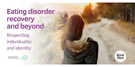 Eating disorder recovery and beyond: Respecting individuality and identity  primärbild