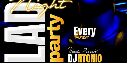 Imagen principal de LADIES NIGHT OUT  |FREE Before 11:30PM| Hip Hop, Dancehall, and R&B