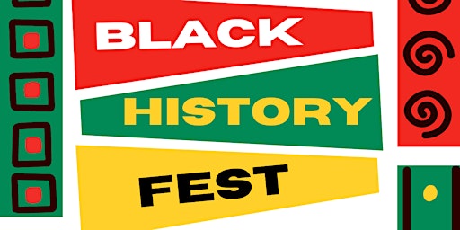 ILTexas Lancaster K-8 Black History Celebration primary image