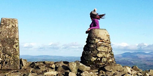 ‘The Mystic and the Mountain’ Guided Hike on Slieve Gullion primary image