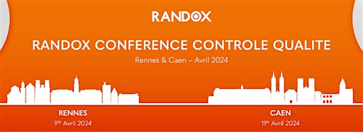 Collection image for CONFERENCE CONTROLE QUALITE - RENNES