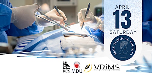 Primaire afbeelding van BSMS Surgical Society Conference