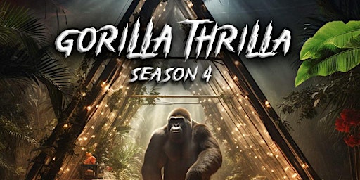 GORILLA THRILLA SEASON 4 TEMPTATION ISLAND primary image