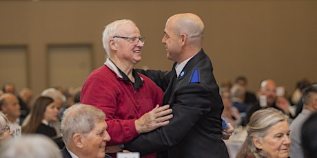 Ottawa Civic Prayer Breakfast 2024