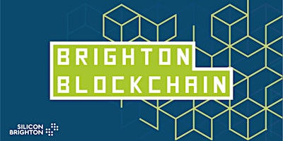 Primaire afbeelding van Brighton Blockchain: General Crypto Chat