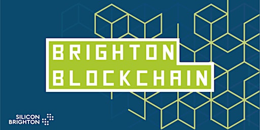 Hauptbild für Brighton Blockchain: General Crypto Chat