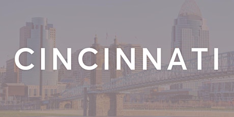 Polished Cincinnati June Event