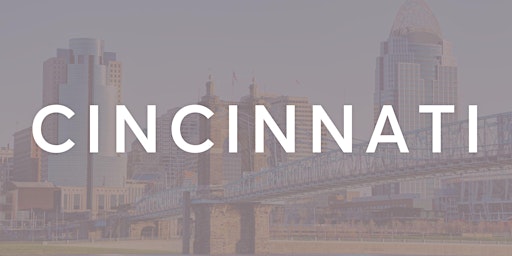 Polished Cincinnati June Event primary image