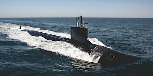 Primaire afbeelding van The Challenges and Future of the Naval Nuclear Propulsion Progam