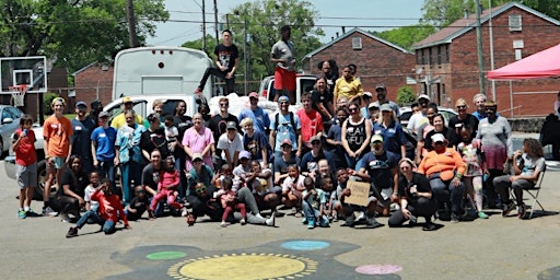 Gate City Litter Cleanup - Oak Tree Ministries primary image