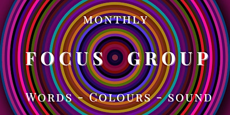 Focus Group - Power of Colours