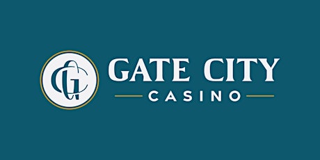 Live Music at Gate City Casino!