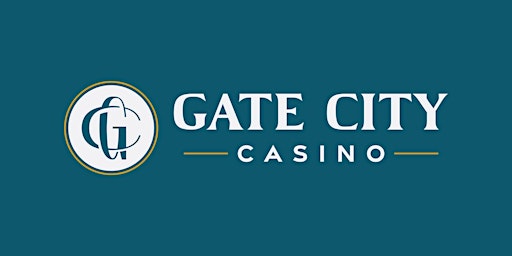 Imagem principal do evento Live Music at Gate City Casino!
