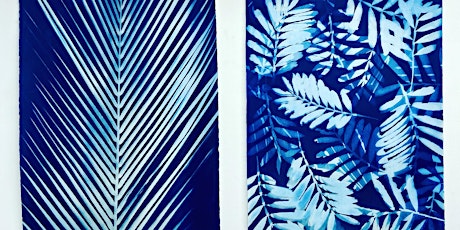 Cyanotype Workshop