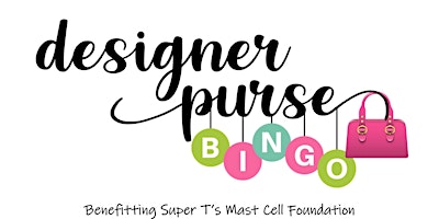 Primaire afbeelding van Designer Purse Bingo Fundraiser