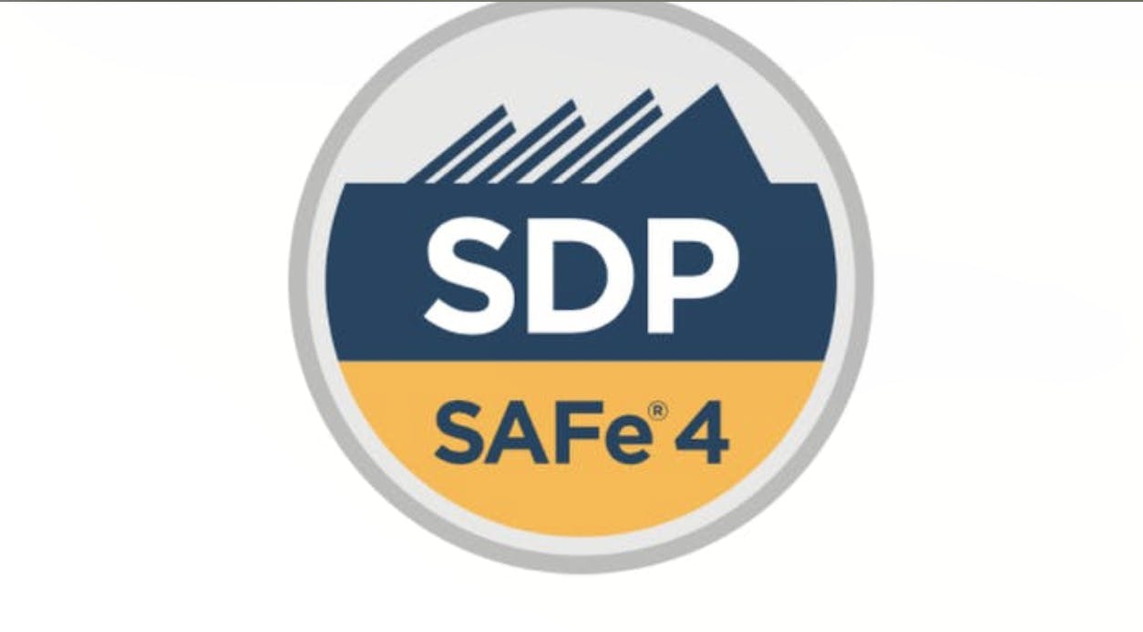SAFe® 4.6 DevOps Practitioner with SDP Certification San Diego,CA (Weekend) - Scaled Agile Training