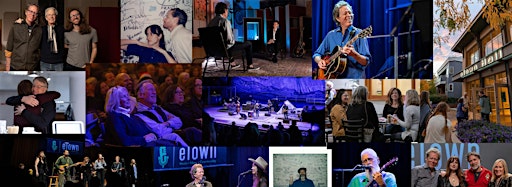 Collection image for eTown Presents Concerts