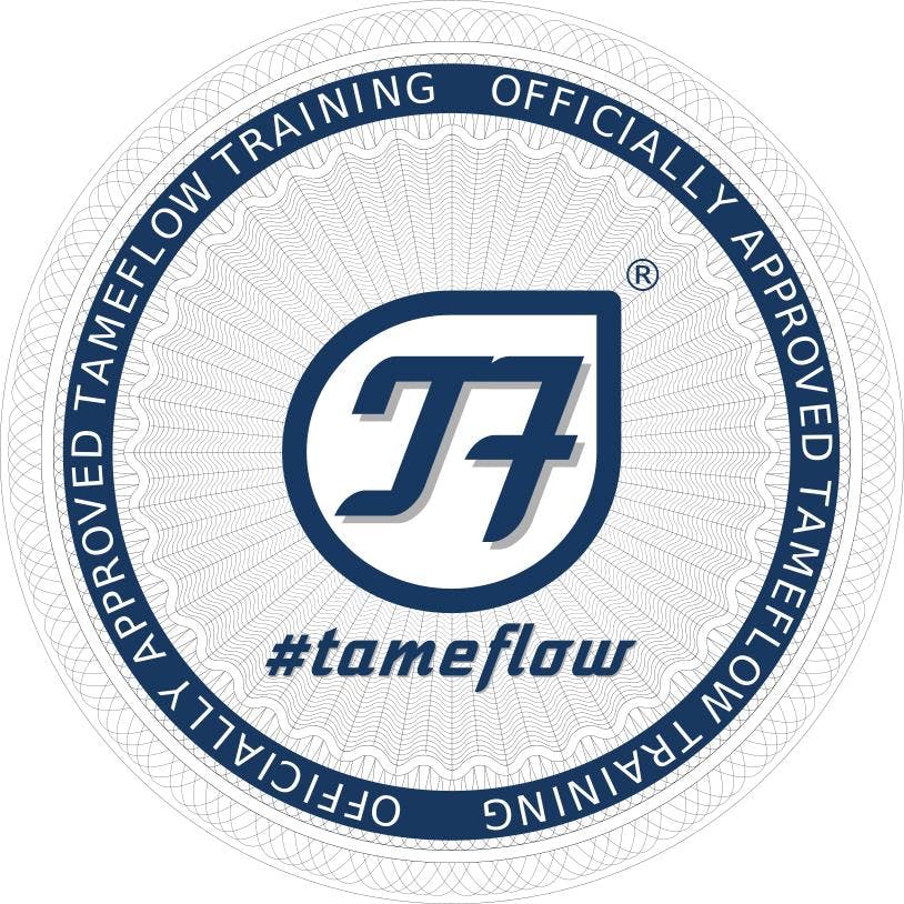 MF - MASTER FLOW - Dallas (Certified Tameflow Kanban Training)