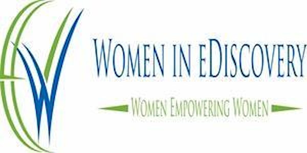 Denver Women in eDiscovery (WiE) Social Event
