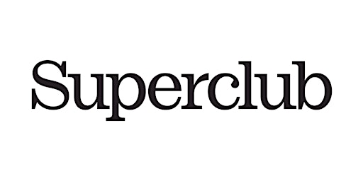 Image principale de Superclub: Generational Prosperity: Building wealth and taxes for tomorrow