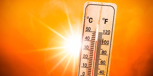 Primaire afbeelding van Temperature Extremes in the Workplace