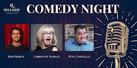 Comedy Night