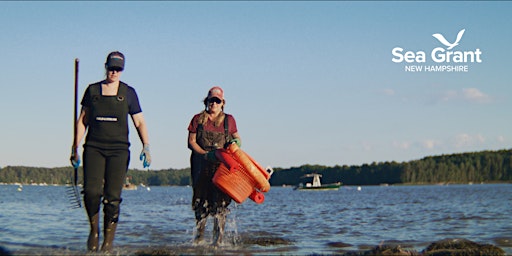 Primaire afbeelding van Women on the Water (film screening + panel discussion)