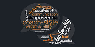 Imagen principal de Coach-Style Leadership (April 17)