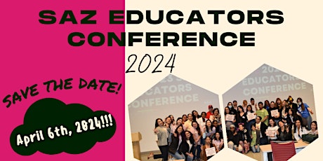 2024 Hybrid Educator's Conference