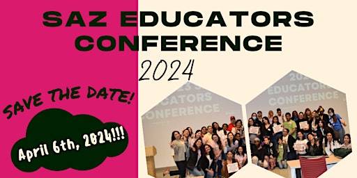 Image principale de 2024 Hybrid Educator's Conference