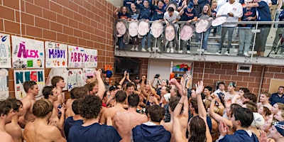 Image principale de Virginia Swimming and Diving Banquet