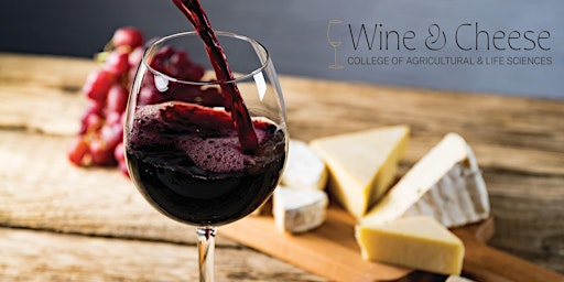 Primaire afbeelding van Wine and Cheese Tasting