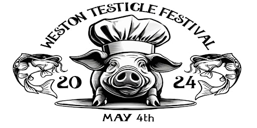 Weston Testicle Festival 2024 - Surf & Turf  primärbild