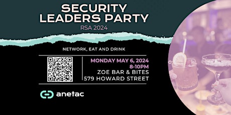 Security Leaders Party