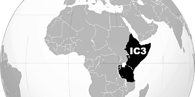 Hauptbild für HORN OF AFRICA JUSTICE CAMPAIGN-ENSLAVEMENT COLONIALISM-TOTTENHAM HARINGEY