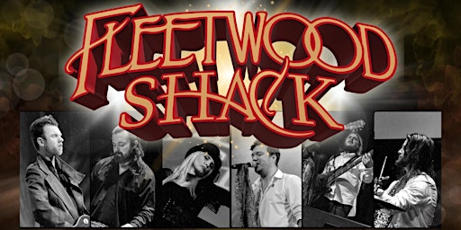 Hauptbild für Fleetwood Mac Tribute Live Music in Southampton