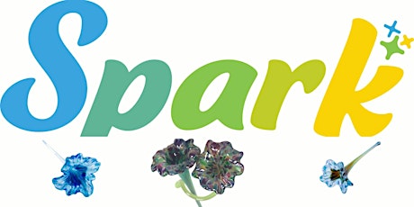 Spark Workshops Sunday 4/7/2024 primary image
