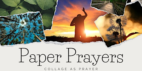 Hauptbild für Paper Prayers