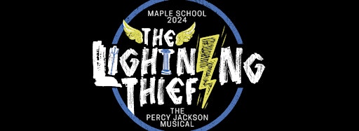 Collection image for Maple School Presents: The Lightning Thief, TYA