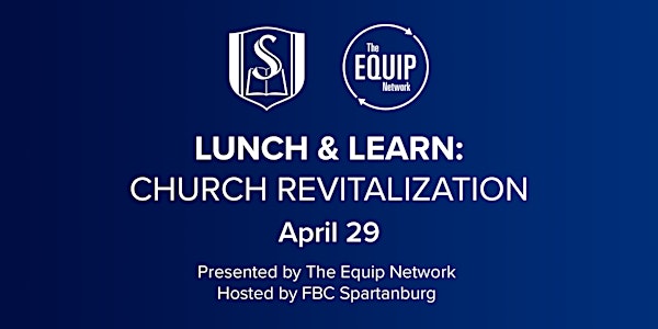 Equip Network Lunch and Learn