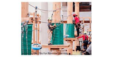 Climbing To New Heights primary image