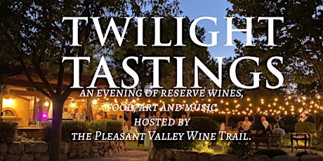 Twilight Tastings