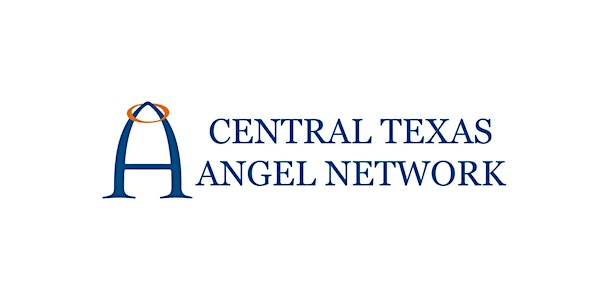 Angel Speed Dating w/ Central Texas Angel Network (Office Hours)