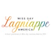 Miss Gay Lagniappe America's Logo