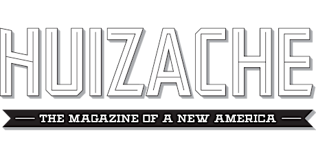 Poetry with Huizache: The Magazine of New America primary image