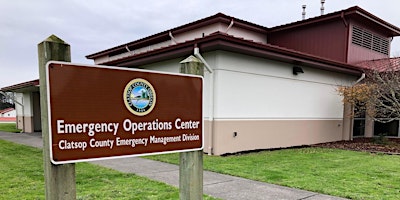 Imagem principal de G2300: Intermediate Emergency Operations Center Functions