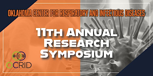 11th Annual OCRID Diseases Research Symposium primary image