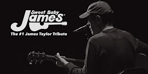 Sweet Baby James: America's #1 James Taylor Tribute (New York NY) primary image