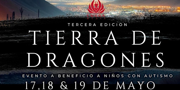 Festival Tierra Media 3 Edición